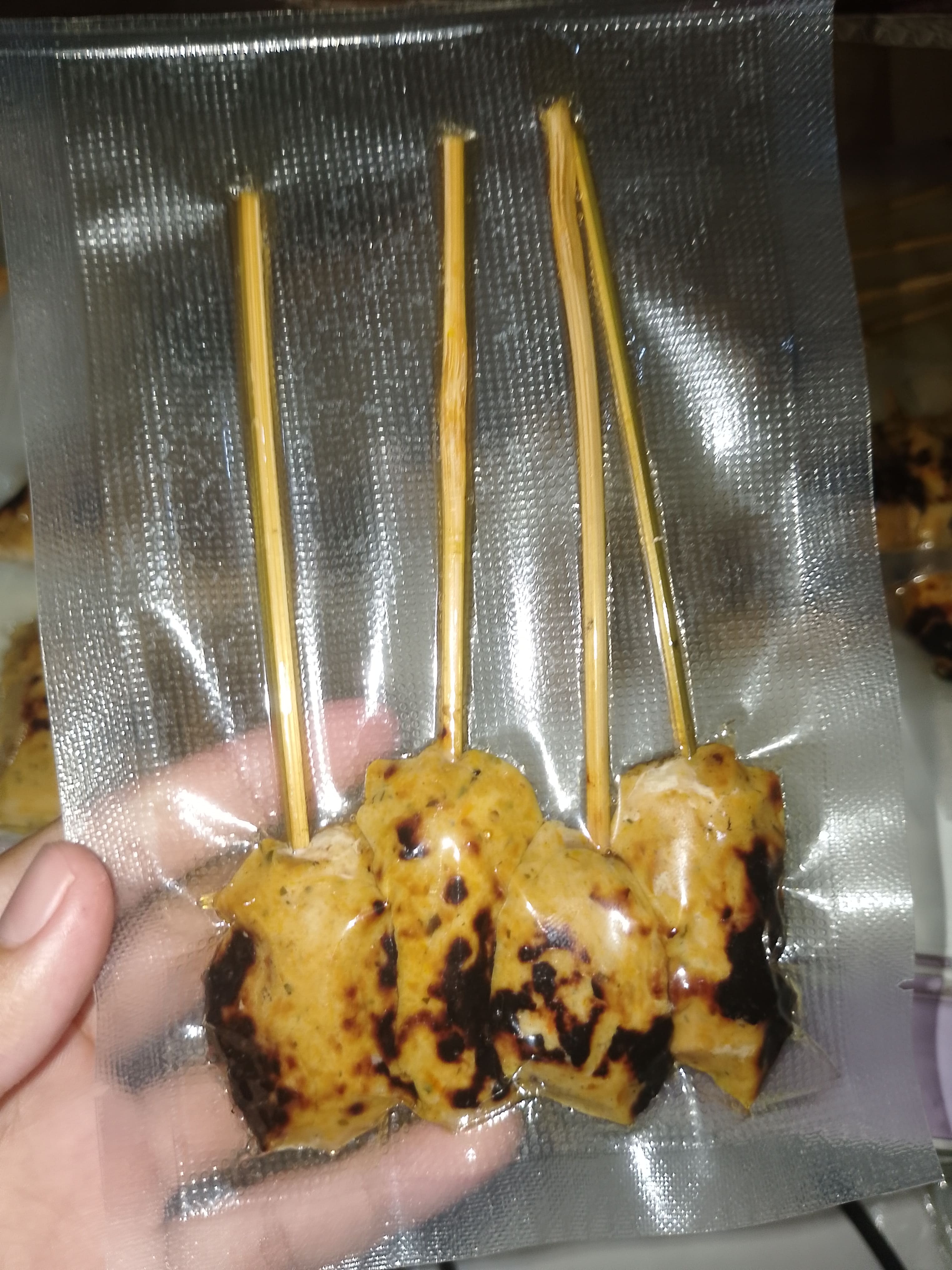 Santara Food