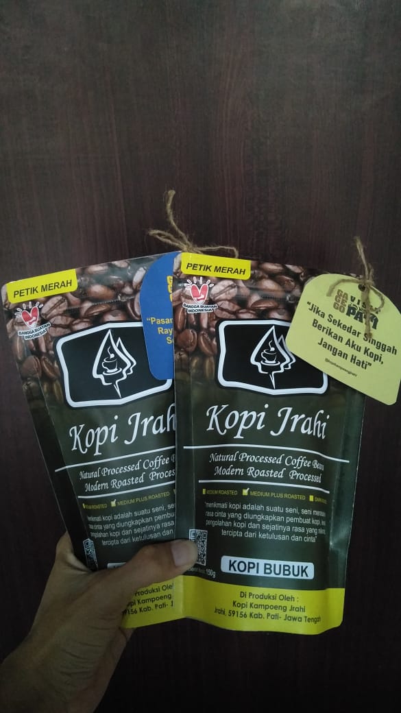 Kopi Jrahi