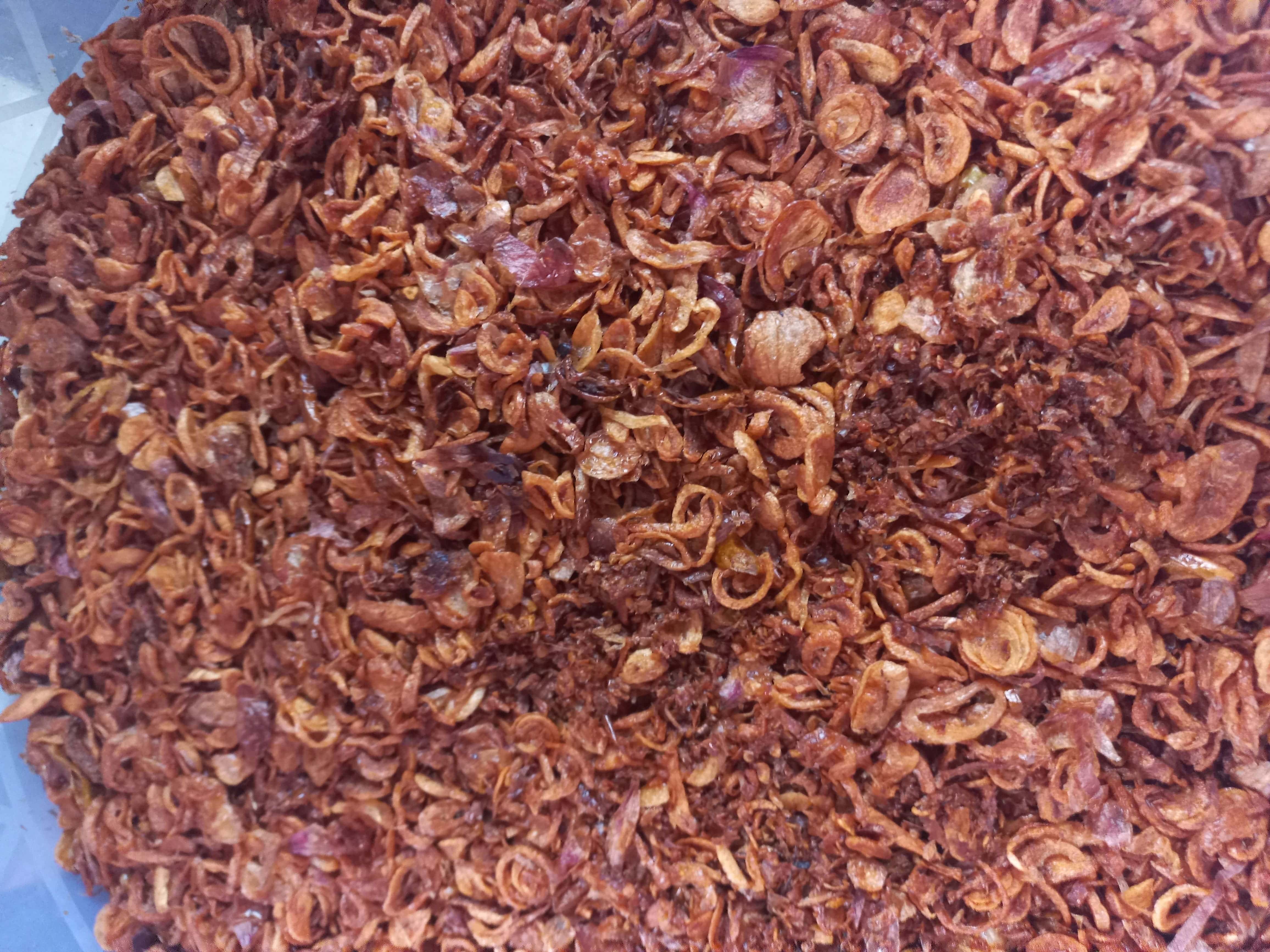 SAMBAL GIRANG INAQ MARDA 