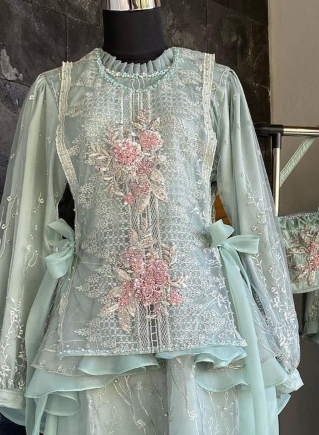 Mrantie Butik dan Konveksi