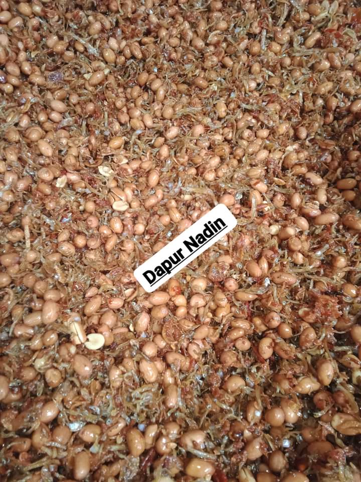 UD Dapur Nadin 