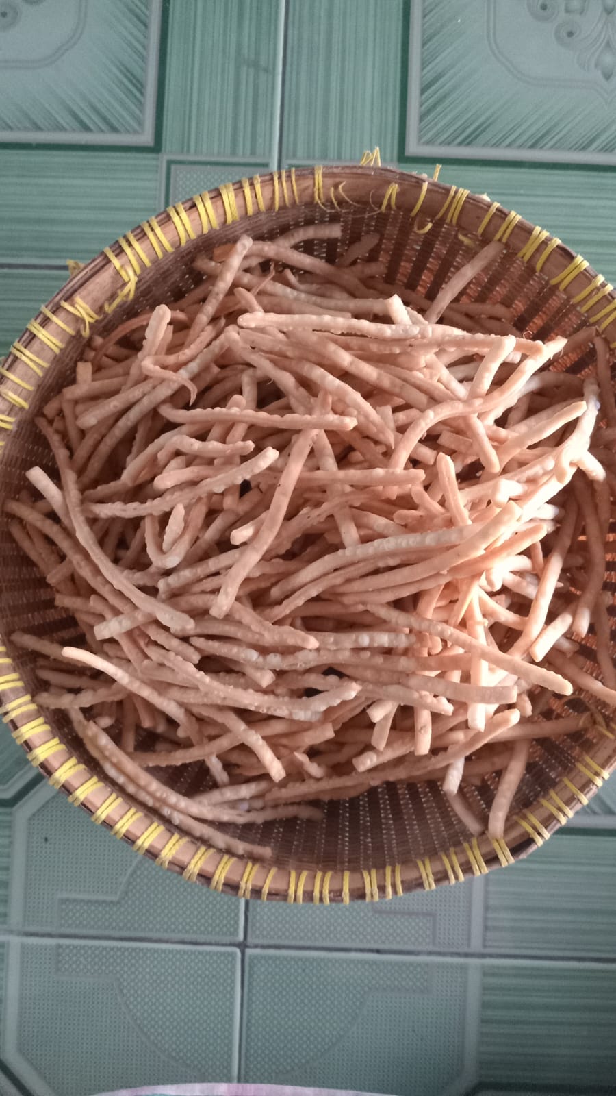 Misnawati