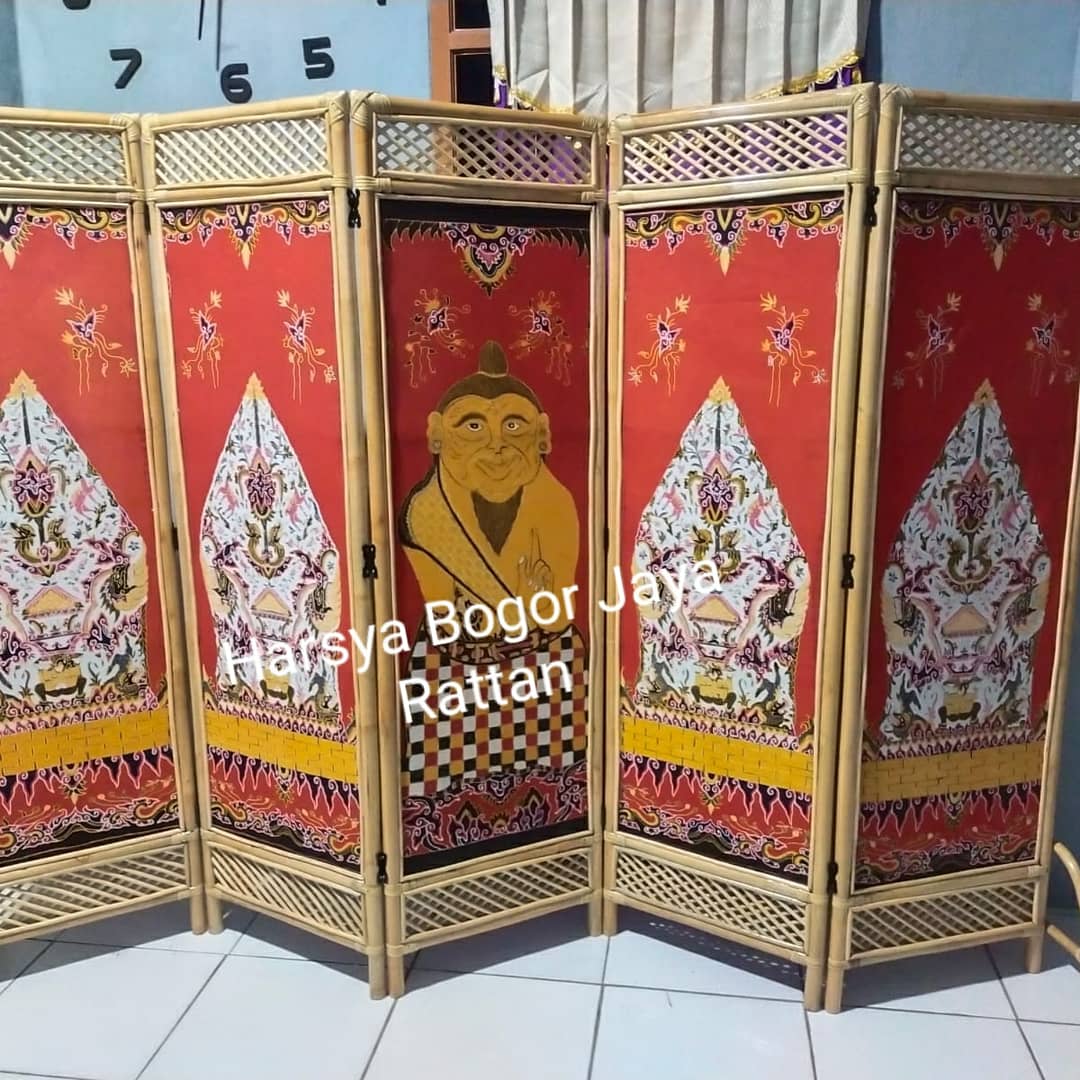 PT Harsya Bogor Jaya Rattan