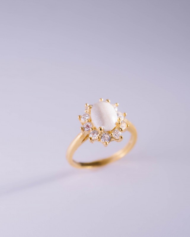 Elinor Jewelry