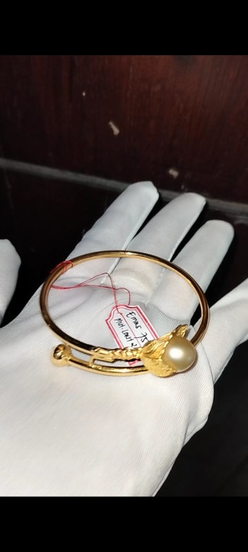 Bhumi Pearl Jewelry