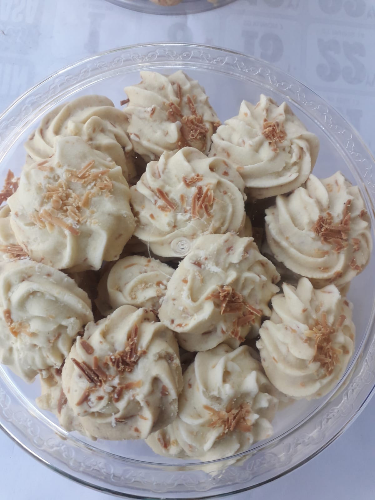 Ummu Syifa Cookies