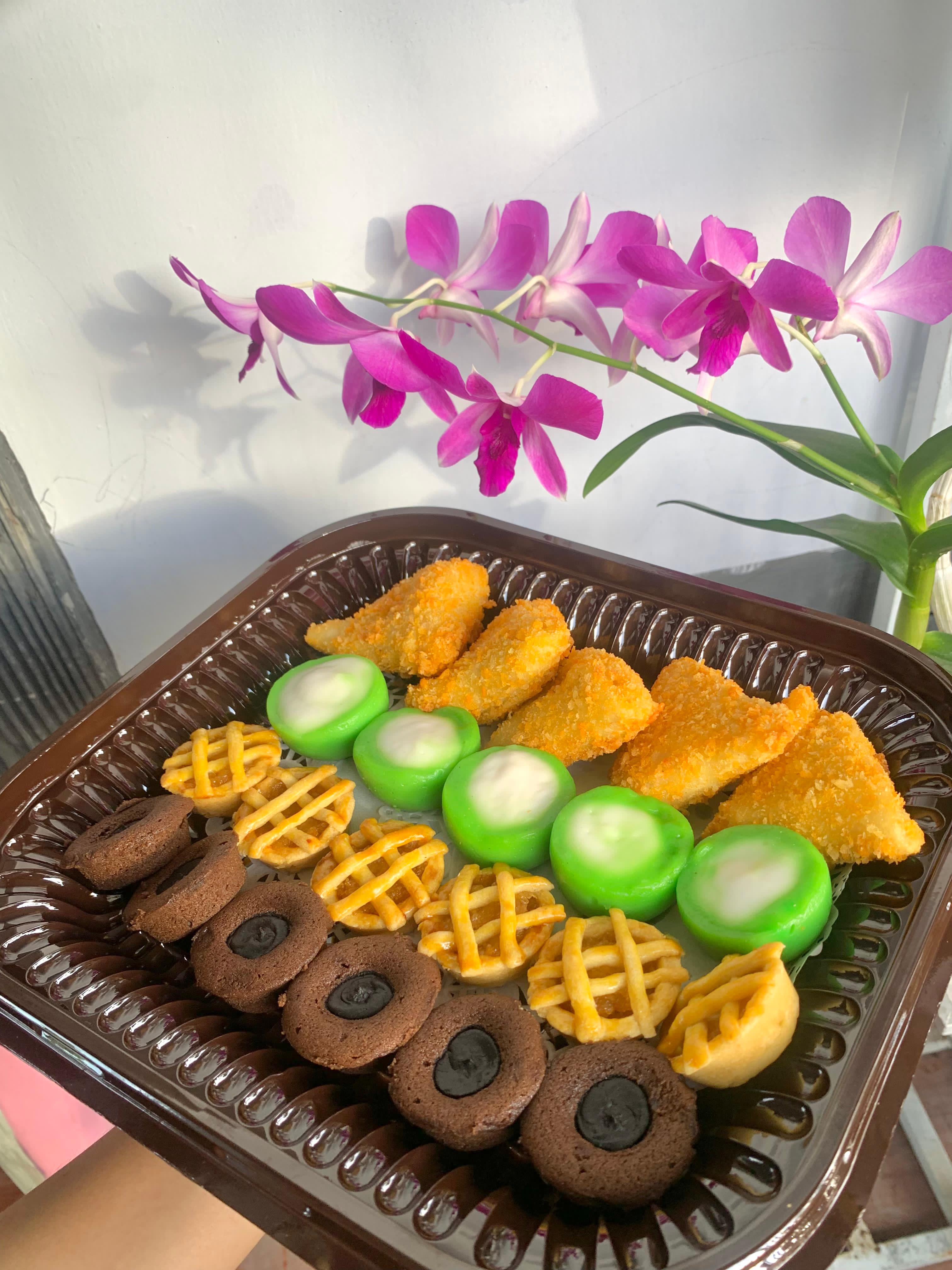 Pondok Snack