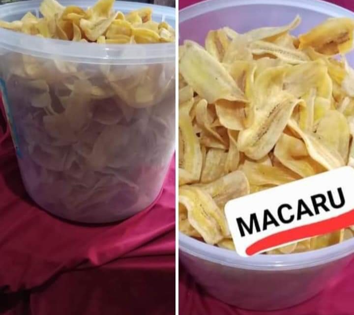 Macaru
