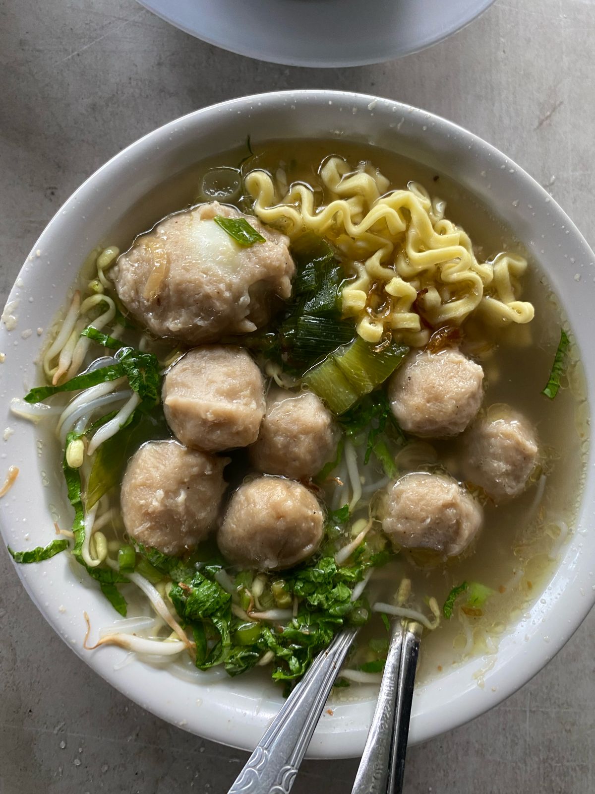 Kuliner suka mulia