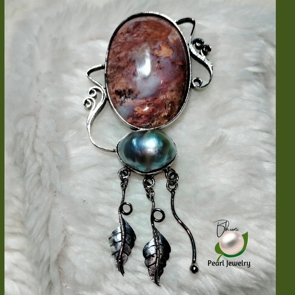 Bhumi Pearl Jewelry 