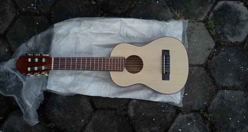 Qian Musik
