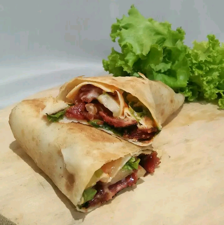 Raja Kebab Lombok 
