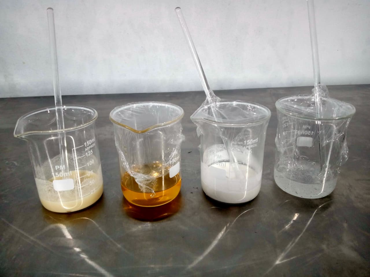 PT Nectars Natura Karya