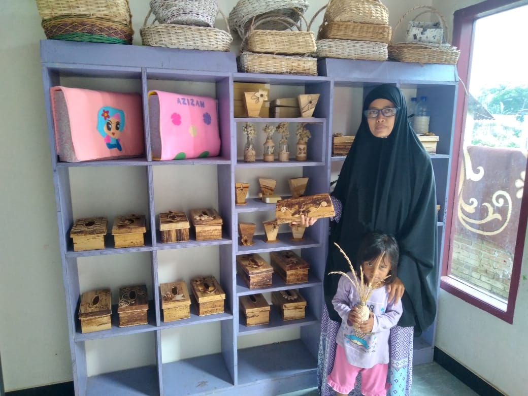 Gemala Crafts