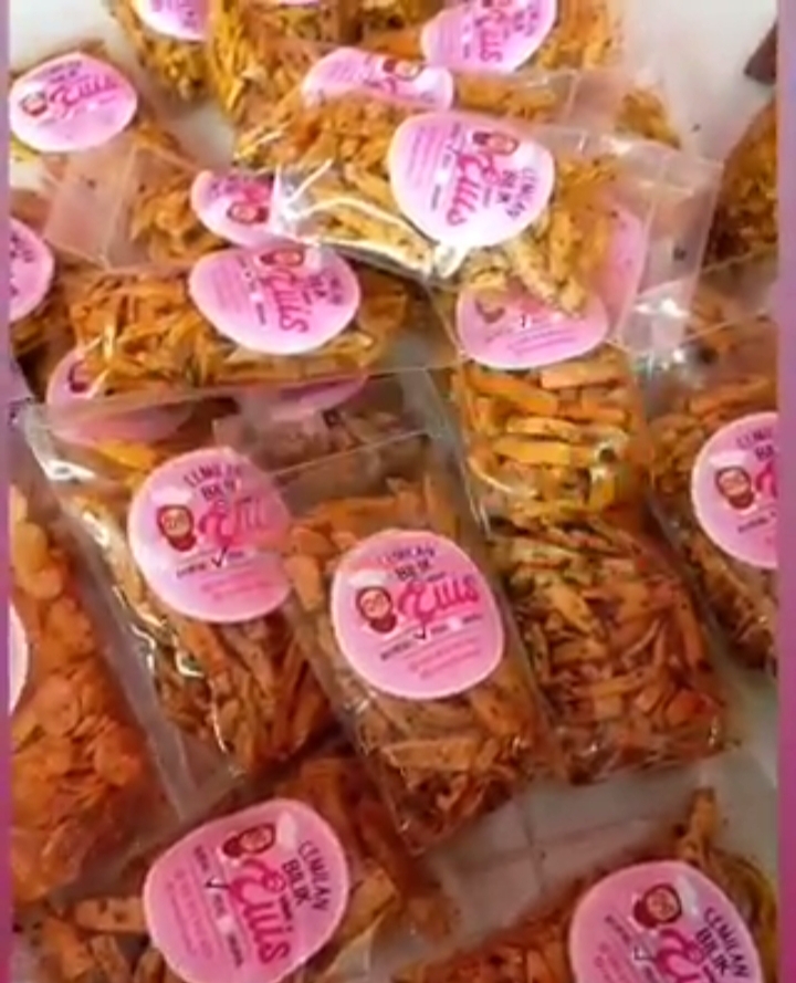 Bilik Mama Euis 