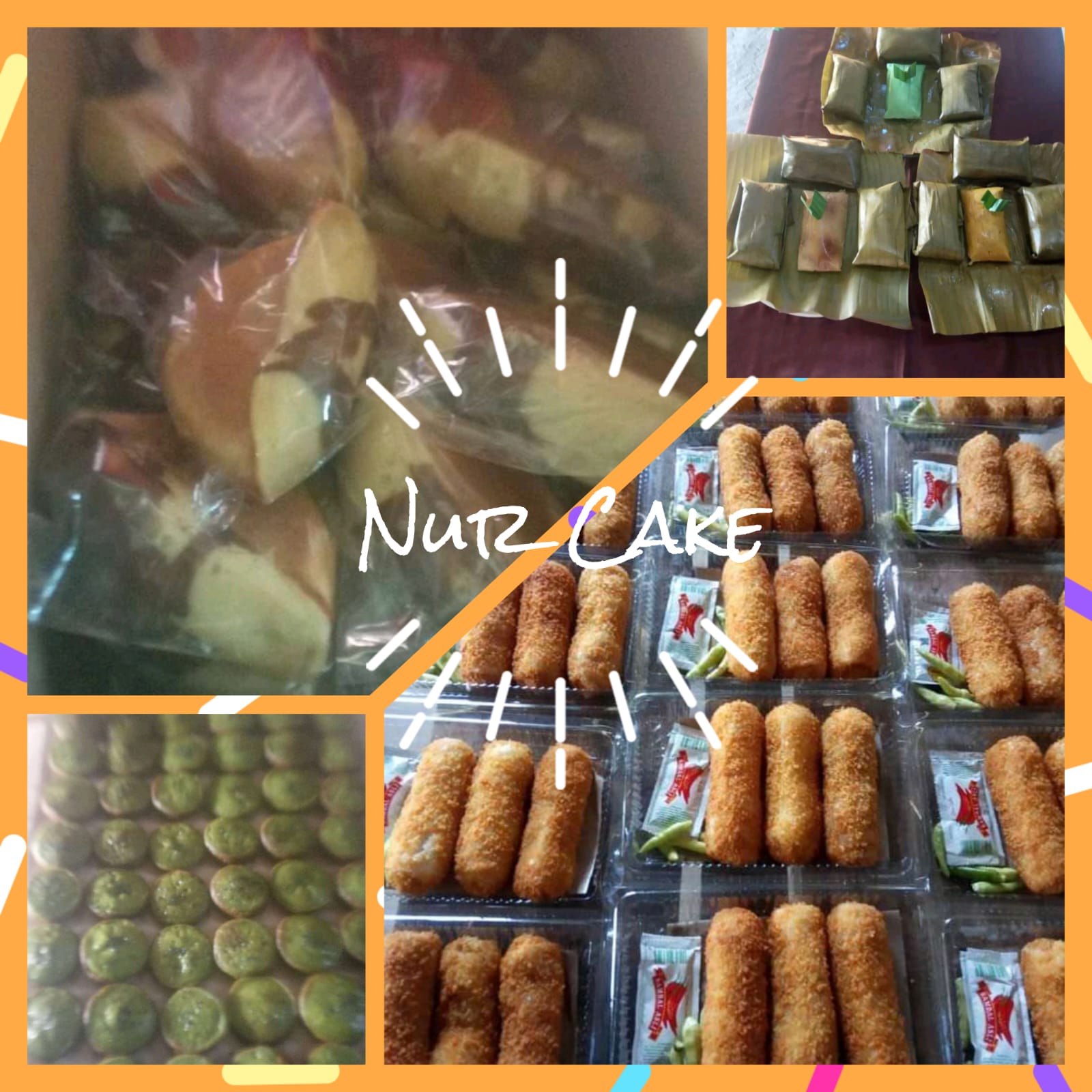 Nur Cake