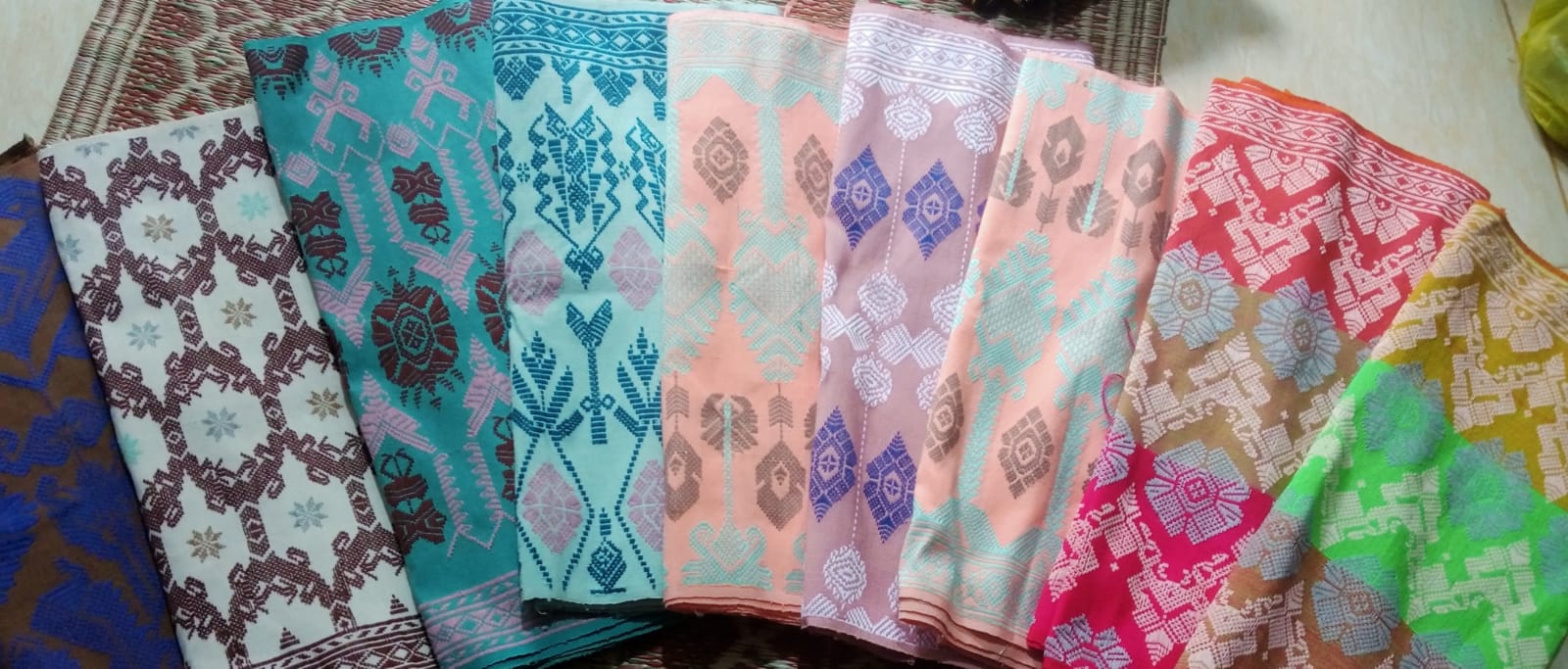 LPPK TENUN BERUGAK SENI