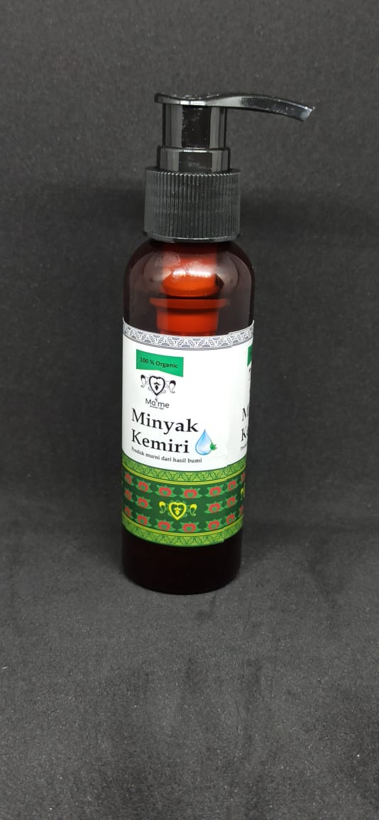Algha Mustika