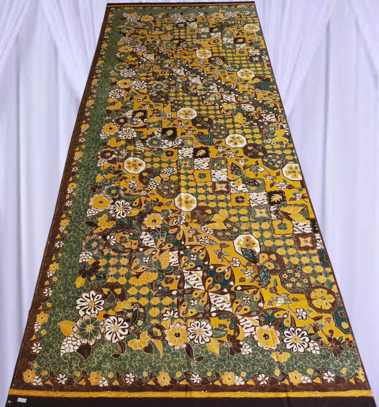 Batik Sapu Jagat