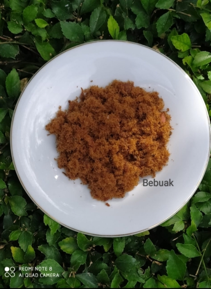 Bale bunda akbar (BeBuAk)