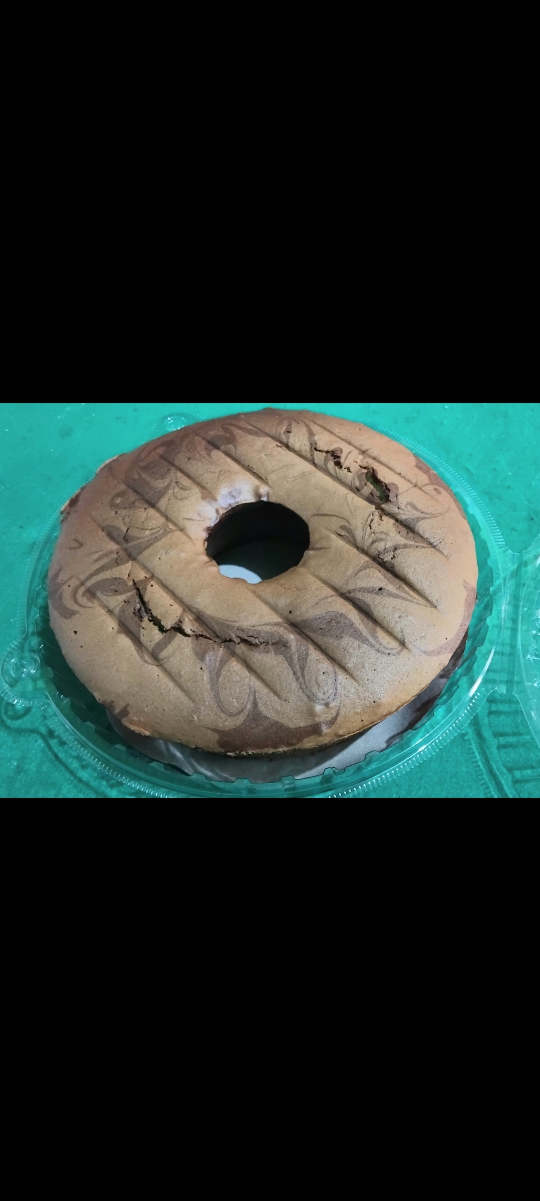 C_QO FOOD CAKE & COOKIES