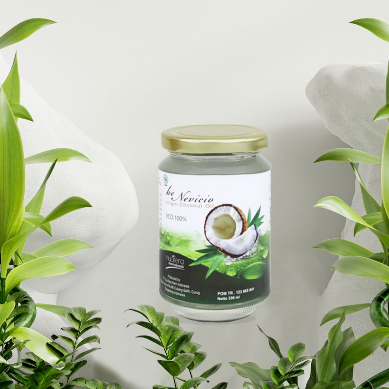 PT Nucifera Alam Indonesia