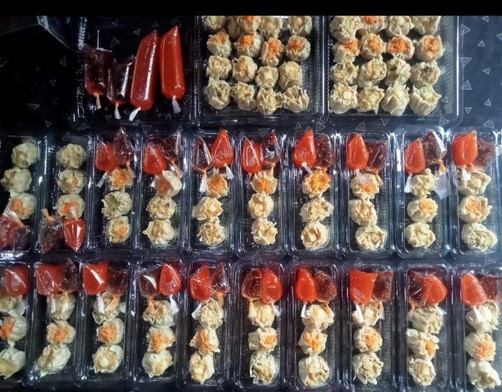 Laiys food