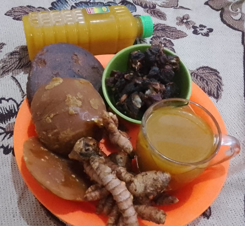 Griya bugar ara 