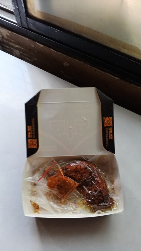 PT KULINER RAHASIA SURGA