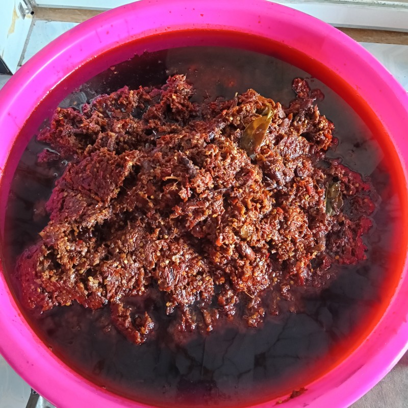 Sari buah barokah 