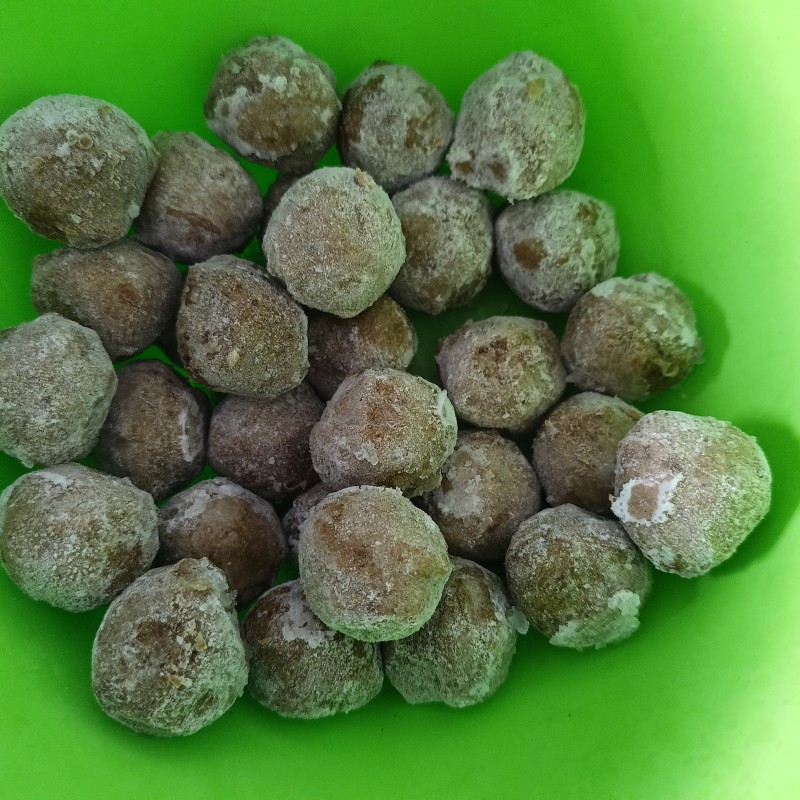 Bakso Pak Sahid Nge-Hitz