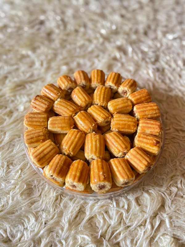 Family Cookies 