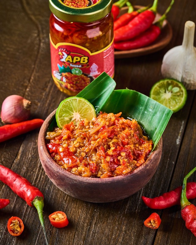 APB SAMBAL