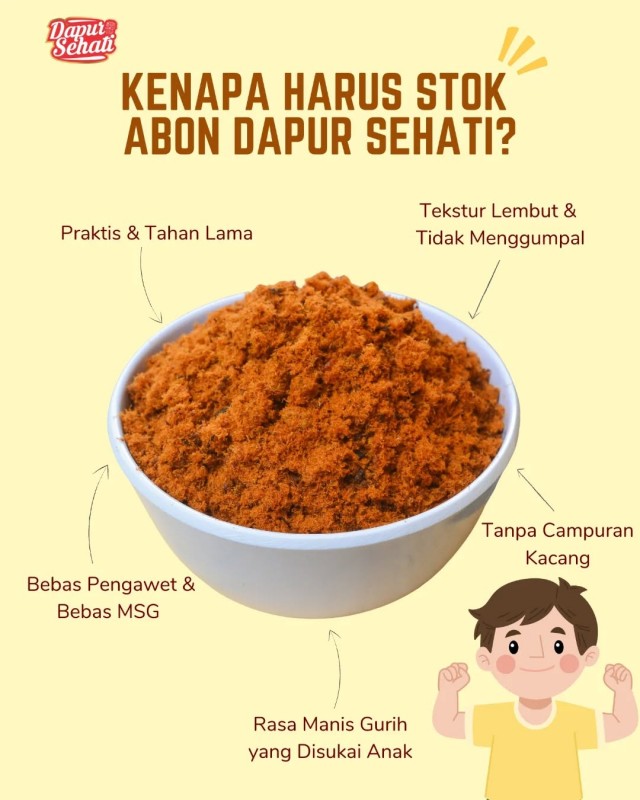 Dapur Sehati