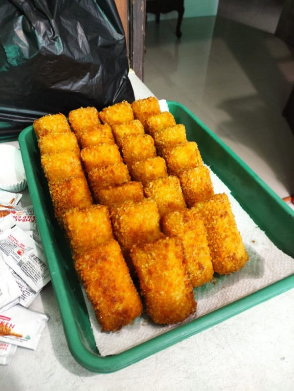 Barokah 2 Putra 