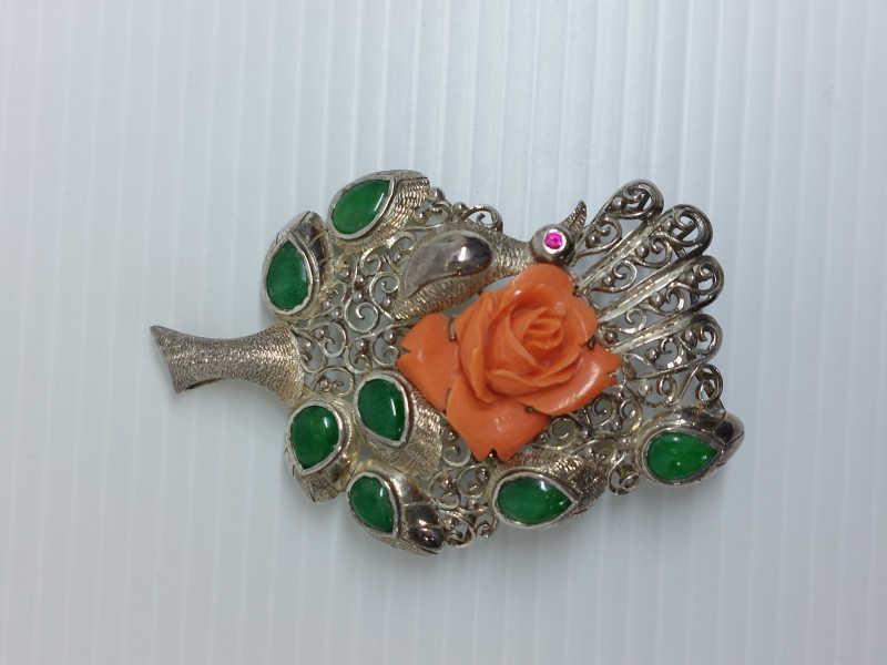 Batu Raden Jewellry