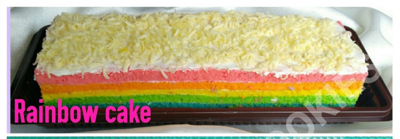 Alby's Cake 