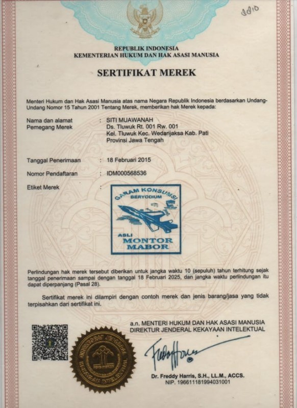 Ud. Tugu sukun