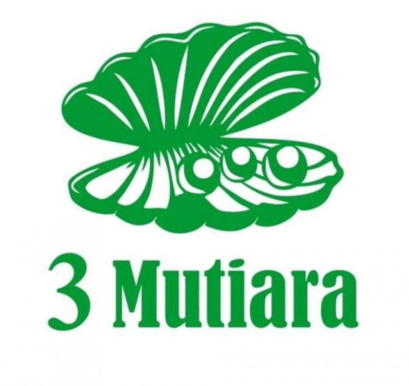 3 Mutiara