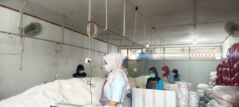 UD HASIL LAUT 828