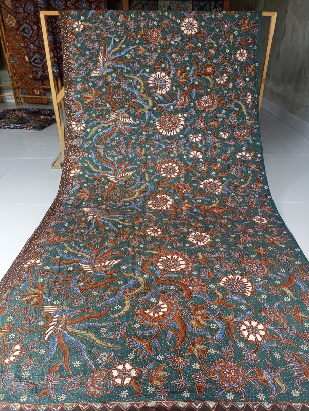 Batik Nada Collection