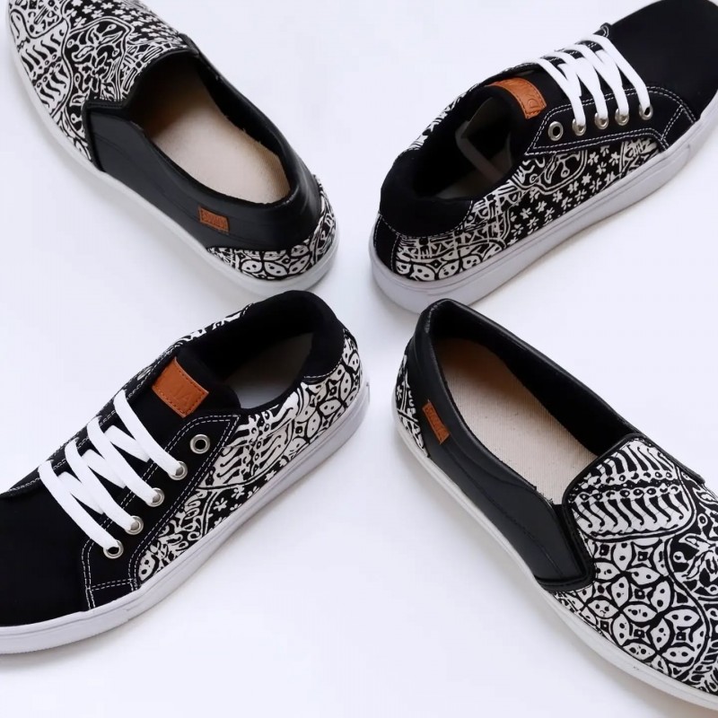 Damia Shoes