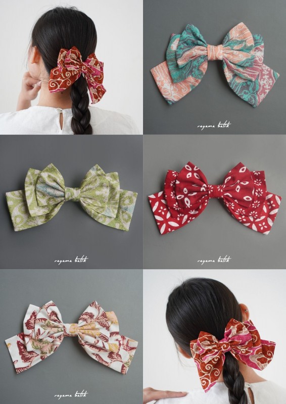 Rayama Batik