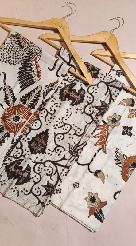 Batik Tulis Rahayu Trenggalek