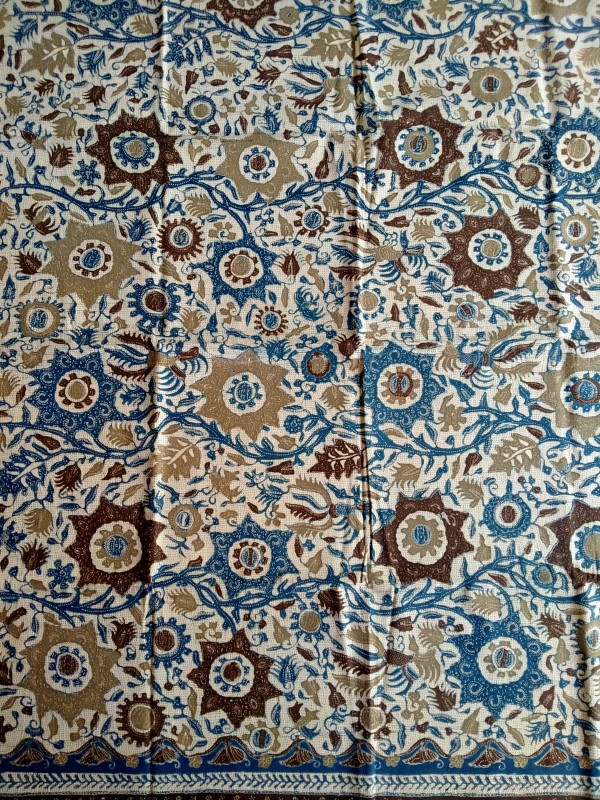 Batik Indra