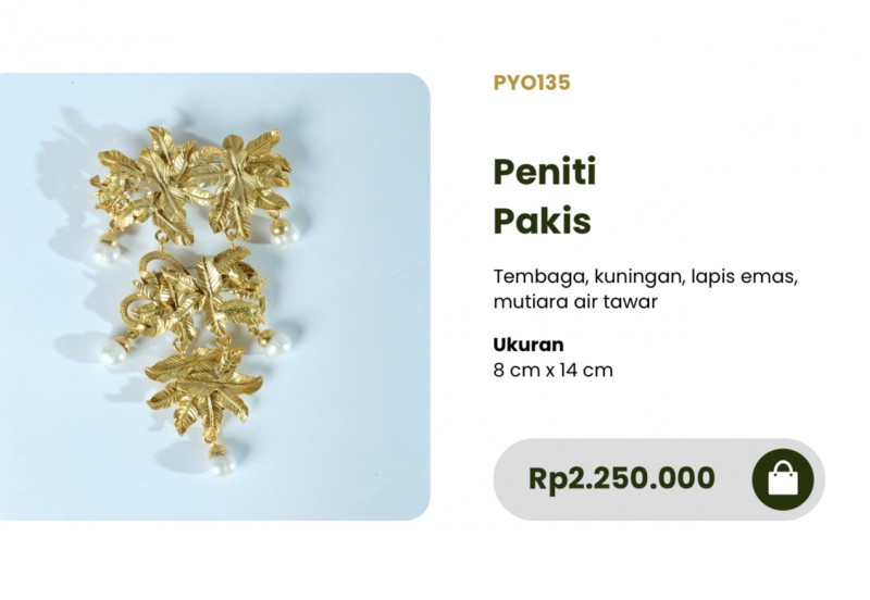 Pyo Jewelry