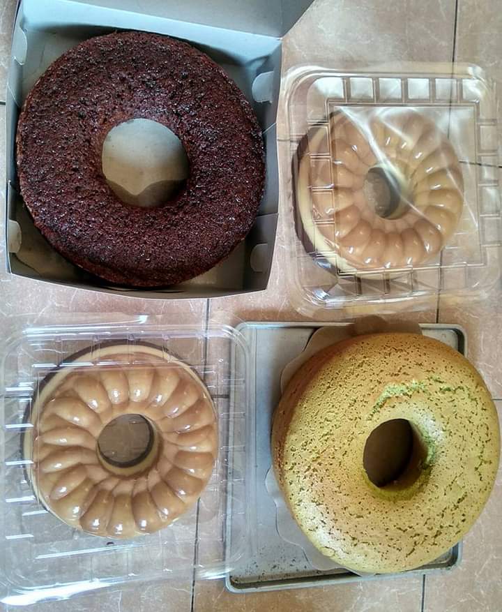 Cemilan IBUN 