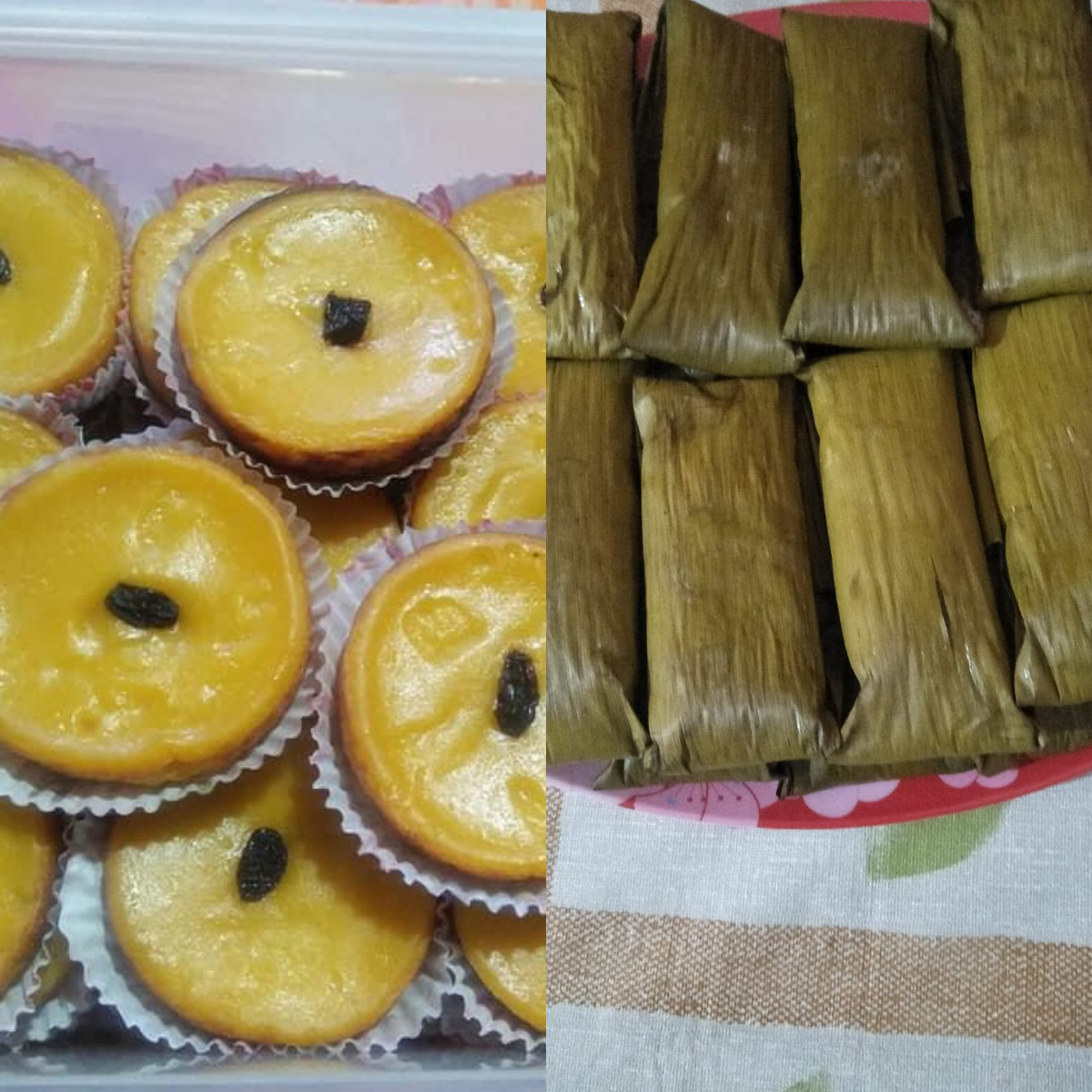 Cake Ibu Dahlia