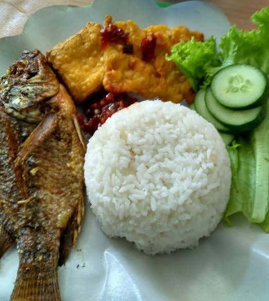 Warung Lan