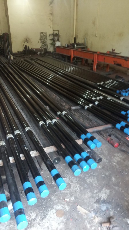 SAKA UTAMA STEEL